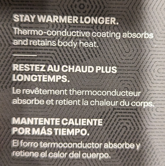 Women's Under Armour cold gear infrared leggings - Picture 5 of 6